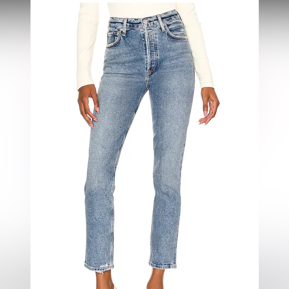 Citizens of Humanity Charlotte Jeans